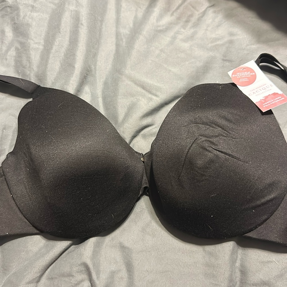 Brand new cacique lightly lined full coverage underwire bra